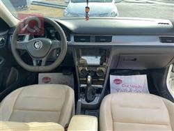 فولكسفاغن بورا